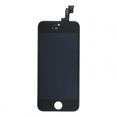 iPhone SE - výměna LCD displeje