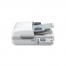 EPSON skener WorkForce DS-7500N, A4, 1200x1200dpi, USB 2.0, NET, DADF
