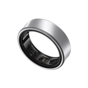 BAZAR - Samsung Q509 Galaxy Ring Size 9 Titanium Silver, EU - rozbaleno