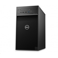 DELL PC Precision 3650/Core i7-10700K/16GB/512GB SSD + 2TB/Quadro P2200/TPM/DVD RW/Kb/Mouse/460W/vPro/3Y ProSpt DELL PC Precision 3650/Core i7-10700K/16GB/512GB SSD + 2TB/Quadro P2200/TPM/DVD RW/Kb/Mouse/460W/vPro/3Y ProSpt