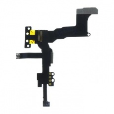 iPhone 5S - výměna přední kamery 1,2Mpx iPhone 5S - výměna přední kamery 1,2Mpx