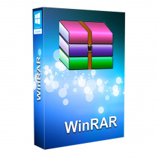 WinRAR 6 - 1. uživatel (elektronicky) Studentská licence WinRAR 6 - 1. uživatel (elektronicky) Studentská licence