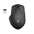 BAZAR - HP myš - 280 Silent Mouse, wireless - Poškozený obal (Komplet)