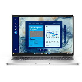 DELL NTB Pro 14 PC14255/AMD Ryzen AI 5 PRO 340/16GB/512GB SSD/14" FHD+/3 Cell/65W/WLAN/Backlit Kb/W11 Pro/3Y PS NBD DELL NTB Pro 14 PC14255/AMD Ryzen AI 5 PRO 340/16GB/512GB SSD/14" FHD+/3 Cell/65W/WLAN/Backlit Kb/W11 Pro/3Y PS NBD