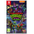 NS hra Teenage Mutant Ninja Turtles: Mutants Unleashed