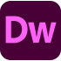 Dreamweaver for teams MP ML (+CZ) GOV NEW 1 User, 1 Month, Level 4, 100+ Lic