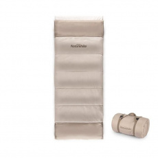 Naturehike bavlněný spací pytel E200 1600g krémový Naturehike bavlněný spací pytel E200 1600g krémový