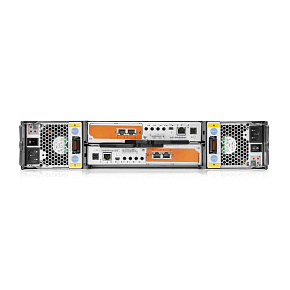 HPE MSA 2070 32Gb Fibre Channel LFF Storage RENEW S3T79A