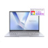 ASUS NTB Vivobook 14 (M1405NAQ-LY016W), R5 150, 14" 1920x1200, 16GB, 512GB SSD, Radeon, W11 Home, Cool Silver