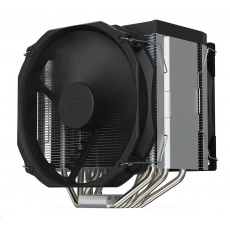 SilentiumPC chladič CPU Fortis 5 Dual Fan / 120mm + 140mm fan/ 6 heatpipes / PWM / pro Intel i AMD SilentiumPC chladič CPU Fortis 5 Dual Fan / 120mm + 140mm fan/ 6 heatpipes / PWM / pro Intel i AMD