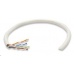 Intellinet UTP kabel, Cat6, drát 305m, 23AWG, šedý