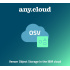 Anycloud Backup for M365 +  Entra ID Backup (1USER/12M)