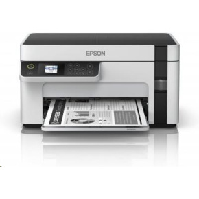 BAZAR -  EPSON tiskárna ink EcoTank Mono M2120 (Poškozená krabice)
