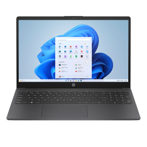 NTB HP 15-fd0032nc, i5-1334U, 15.6 FHD, 16GB DDR4, SSD 512GB, Intel Iris Xe, Windows 11 + 3měsíce GamePass