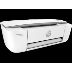 HP All-in-One Deskjet 3750 šedobílá (A4, 7,5/5,5 ppm, USB, Wi-Fi, Print, Scan, Copy) HP All-in-One Deskjet 3750 šedobílá (A4, 7,5/5,5 ppm, USB, Wi-Fi, Print, Scan, Copy)