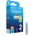 PANASONIC HR03 AAA 4MCCE/2BE ENELOOP N, 800 mAh (Blistr 2ks)/Bazar