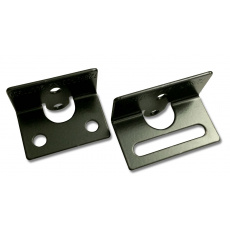 HPE Vertical PDU 10KG2 Mounting Kit HPE Vertical PDU 10KG2 Mounting Kit