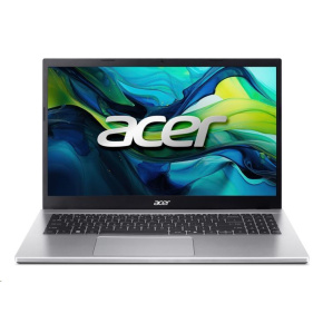 ACER NTB Aspire Go 15 (AG15-42P-R5TS),R5 7430U,15.6"FHD,16GB,1TB SSD,Radeon,W11H,Silver ACER NTB Aspire Go 15 (AG15-42P-R5TS),R5 7430U,15.6"FHD,16GB,1TB SSD,Radeon,W11H,Silver