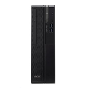 ACER PC EDU Veriton VX2720G,i3-14100,8GB,512GB SSD,N/A,W11P Edu,Black