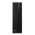 ACER PC EDU Veriton VX2720G,i3-14100,8GB,512GB SSD,N/A,W11P Edu,Black