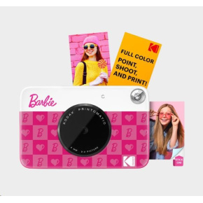 Kodak Printomatic Barbie Camera 1