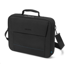 DICOTA Multi TWO 15-17.3, black DICOTA Multi TWO 15-17.3, black