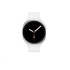 Samsung Galaxy Watch8 (44mm) LTE stříbrná, EU