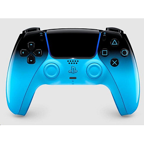 SONY Playstation Dualsense v3 Controller Rhythm Blue New Edition SONY Playstation Dualsense v3 Controller Rhythm Blue New Edition