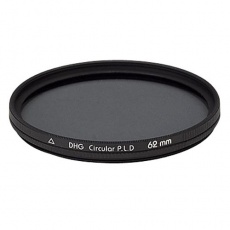 Doerr Polarizační filtr C-PL DHG Pro - 43 mm Doerr Polarizační filtr C-PL DHG Pro - 43 mm