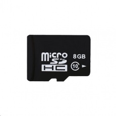 PRETEC Secure Digital Micro SDHC (Class 10) - 8GB PRETEC Secure Digital Micro SDHC (Class 10) - 8GB