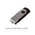 GOODRAM Flash Disk UTS2 8GB USB 2.0, černá