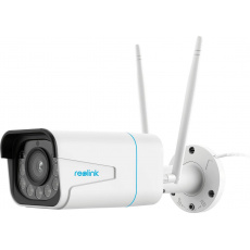 REOLINK bezpečnostní kamera RLC-511WA, 2.4GHz/5GHz REOLINK bezpečnostní kamera RLC-511WA, 2.4GHz/5GHz