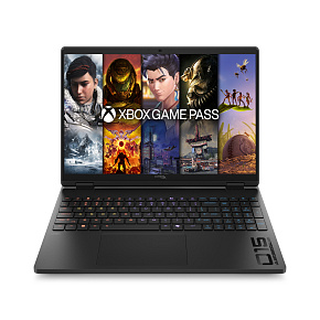 Alza spec. NTB HyperX OMEN 15-ga0902ncx, Ultra 5-225H, 15.3" 2560×1600 180Hz, 16GB, 1TB, RTX 5050, Win 11, 2Y, GamePass Alza spec. NTB HyperX OMEN 15-ga0902ncx, Ultra 5-225H, 15.3" 2560×1600 180Hz, 16GB, 1TB, RTX 5050, Win 11, 2Y, GamePass