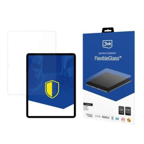 3mk hybridní sklo FlexibleGlass pro Apple iPad Air 13 (M2/M3)