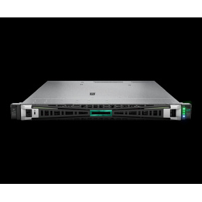 HPE PL DL365g11 AMD Epyc 9115 (2.6/16C) 2x32G 2x480G MR408i-o/4G ocp 2p10G-T 8SFF 2x1000W 1U Smart Choice