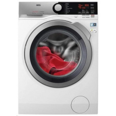 AEG ProSteam® L7FBE49BSCA PRAČKA S PŘEDNÍM PLNĚNÍM AEG ProSteam® L7FBE49BSCA PRAČKA S PŘEDNÍM PLNĚNÍM