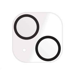 RhinoTech ochranné sklo na fotoaparát pro Apple iPhone 14 / 14 Plus