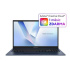 ASUS NTB Vivobook 15 (X1504VA-BQ4147W), Core 5 120U, 15.6" 1920 x 1080, 16GB, 512GB SSD, Intel, W11 Home, Blue