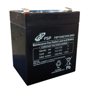 Fortron 12V/4.5Ah baterie pro UPS Fortron/FSP