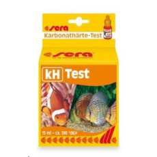 Sera - kH - Test 10ml