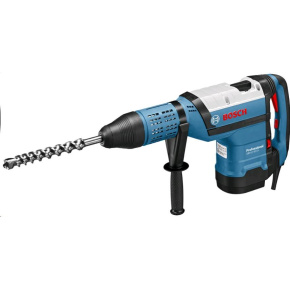 Bosch GBH  12-52 DV, Professional, Vrtací a sekací kladivo SDS-Max