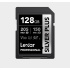 Lexar SDXC Professional SILVER Plus 1066x UHS-I/U3/A2/4K R205/W150 (V30) 128GB