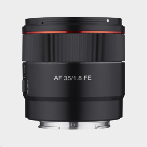 Samyang AF 35mm f/1.8 Sony FE Samyang AF 35mm f/1.8 Sony FE