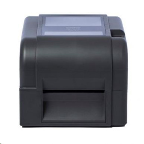 BROTHER tiskárna štítků TD-4420TN (tisk štítků, 203 dpi, max šířka štítků 112 mm) USB, LAN, RS-232C