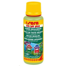 Sera - kH/pH - plus 100ml Sera - kH/pH - plus 100ml