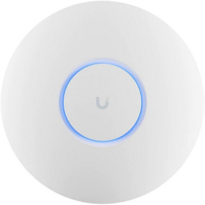 UBNT U6+ - UniFi 6+ Access Point - bez PoE adaptéru - rozbaleno