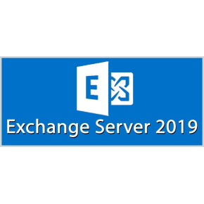 MS CSP Exchange Server Standard 2019 User CAL EDU