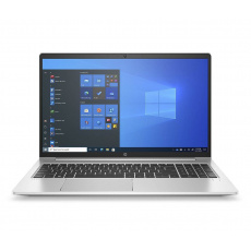 HP ProBook 450 G8 i5-1135G7 15.6 FHD UWVA 250HD, 8GB, 512GB, FpS, ax, BT, Backlit kbd, Win10