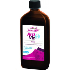VITAR Veterinae ArtiVit sirup 500 ml