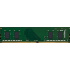 KINGSTON DIMM DDR4 8GB 3200MT/s CL22 Non-ECC 1Rx16 ValueRAM